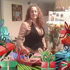 Meet your Posher, Mina